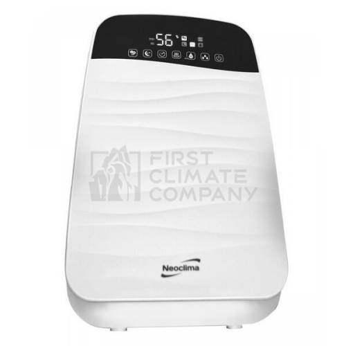 Зволожувачі Ультразвукові Neoclima SP-65W - фото 2