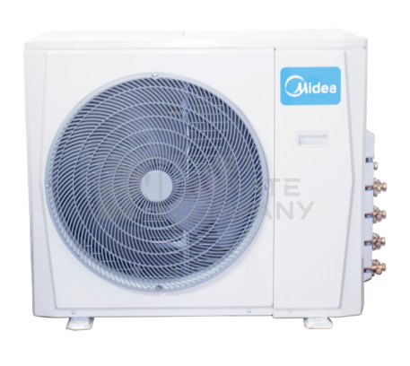 Зовнішній блок мульти-спліт системи Midea M4OB-36HRFN1 - фото 1