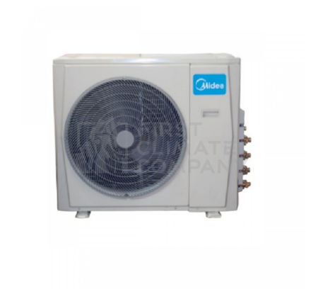 Зовнішній блок мульти-спліт системи Midea M5OC-36HRFN1 - фото 1