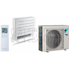 Настінний кондиціонер Daikin FVXM50A9/RXM50A