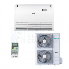 Напольно-стельовий кондиціонер Aerostar LC AER-36CF-R32-IU/LC AER-36W8-R32-OU