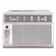 Віконний кондиціонер Midea MWH-05CMN1