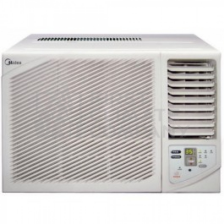Віконний кондиціонер Midea MWF-12CR