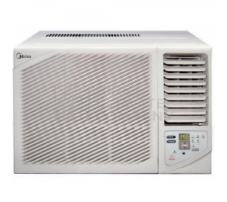 Віконний кондиціонер Midea MWF-12CR - фото 1