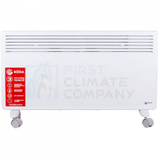 Конвектор електричний Roda BRAVO 2.0 RB2-2400