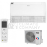 Напольно-стельові інверторні спліт-системи Sinclair ASF-48BI / ASGE-48BI-3 - фото 1