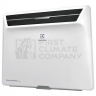 Модуль нагрівальний Electrolux Rapid Transformer ECH / R-2500 T - фото 1