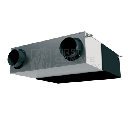 Приточно-вытяжная вентиляционная установка Electrolux EPVS - 1300 - фото 1