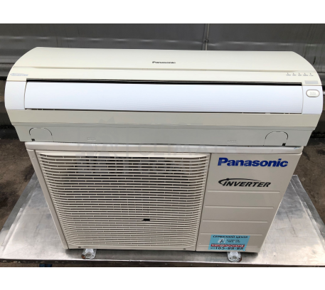 Настенный кондиционер Panasonic CS-E9GKDW/CU-E7MKD - фото 1