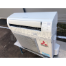 Б/у настенный кондиционер Mitsubishi Electric MSZ-HJ50VA/MUZ-HJ50VA - фото 6