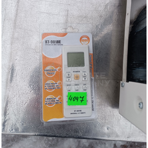 Б/у настенный кондиционер McQuay MWM010G/DSH-135RV - фото 6