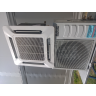 Б/у кассетный кондиционер McQuay MCK015CR-AFAB-R - фото 7