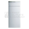 Тепловой насос грунт-вода Vaillant flexoTHERM exclusive VWF 197 /4 - фото 1