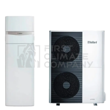 Тепловой насос Vaillant aroTherm VWL 125/5 AS 230В