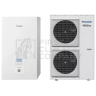 Тепловой насос воздух-вода Panasonic T-CAP Silent KIT-WQC09H3E8 (WH-UQ09HE8/WH-SQC09H3E8) - фото 1