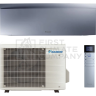 Тепловой насос воздух-воздух Daikin Emura FTXJ35AS9 / RXJ35A9 - фото 1