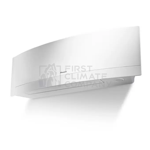 Тепловий насос повітря-повітря Daikin FTXJ50MW/RXJ50L - фото 2