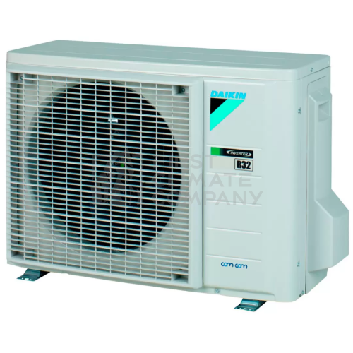 Тепловой насос воздух-воздух Daikin FTXA-35AW/RXA-35A - фото 3
