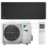Тепловой насос воздух-воздух Daikin FTXA35CB/RXA35A8 - фото 1