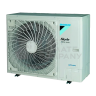 Тепловий насос повітря-повітря Daikin FCAG100B/RZAG100NY1 - фото 3