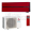 Тепловой насос воздух-воздух Mitsubishi Electric Premium Inverter MSZ-LN60VG2R/MUZ-LN60VG