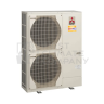 Зовнішній блок теплового насосу Mitsubishi Electric Zubadan Inverter R410А PUHZ-SHW230YKA - фото 2