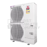 Зовнішній блок теплового насосу Mitsubishi Electric Zubadan Inverter R410А PUHZ-SHW230YKA - фото 1