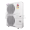 Зовнішній блок теплового насосу Mitsubishi Electric Zubadan Inverter R410А PUHZ-SHW230YKA