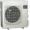 Зовнішній блок теплового насосу Mitsubishi Electric Eco Inverter SUZ-SWM100VAH