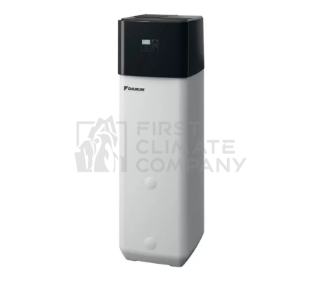 Тепловий насос Daikin Altherma EHSX-A+ERLQ-CV3/CW1 - фото 1
