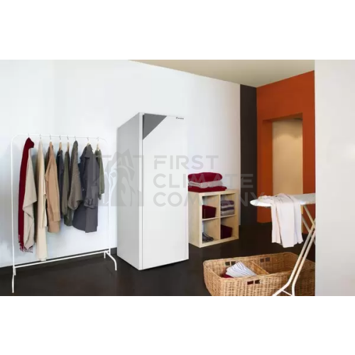 Тепловой насос Daikin Altherma EHVH-CB+ERHQ-BV3/W1 - фото 2