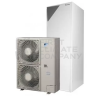 Тепловий насос Daikin Altherma EHVH-CB+ERLQ-CV3/W1 - фото 3