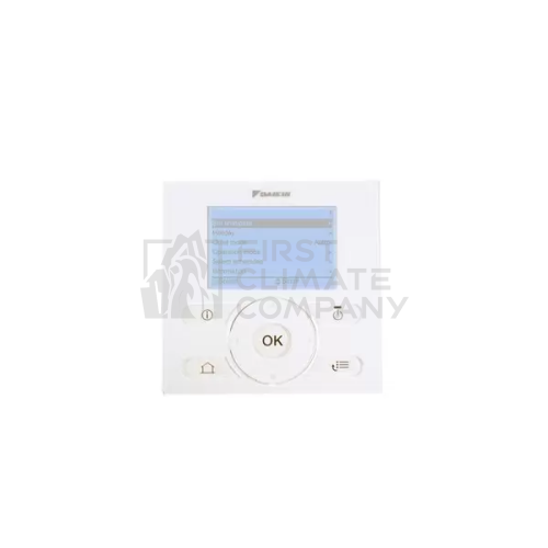 Тепловий насос Daikin Altherma EHVZ-CB3V+ERLQ-CV3/CW1 - фото 3