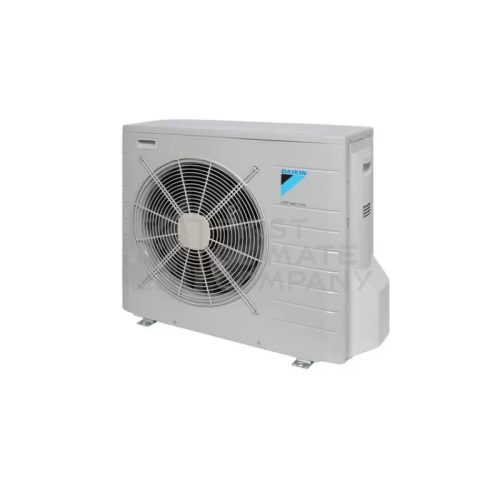 Тепловий насос Daikin Altherma EHBH-CB+ERLQ-CV3/W1 - фото 3