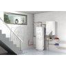 Тепловий насос Daikin Altherma EHBH-CB+ERLQ-CV3/W1 - фото 2