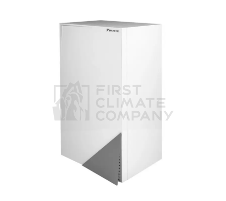 Тепловий насос Daikin Altherma EHBH-CB+ERLQ-CV3/W1 - фото 1
