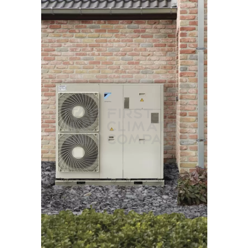 Тепловий насос Daikin Altherma ED(L)Q-BB6V3/W1 - фото 2