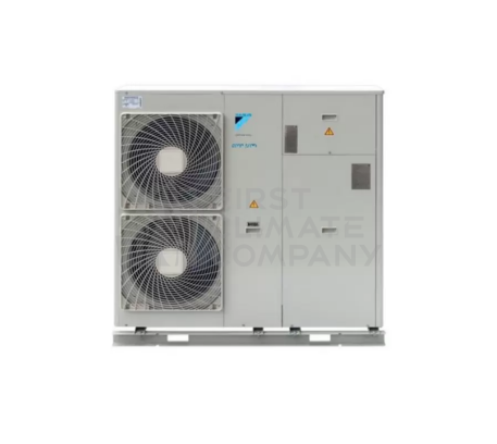 Тепловий насос Daikin Altherma ED(L)Q-BB6V3/W1 - фото 1