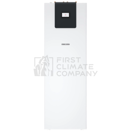 Геотермальный тепловой насос Stiebel Eltron WPE-I H 400 Plus - фото 2