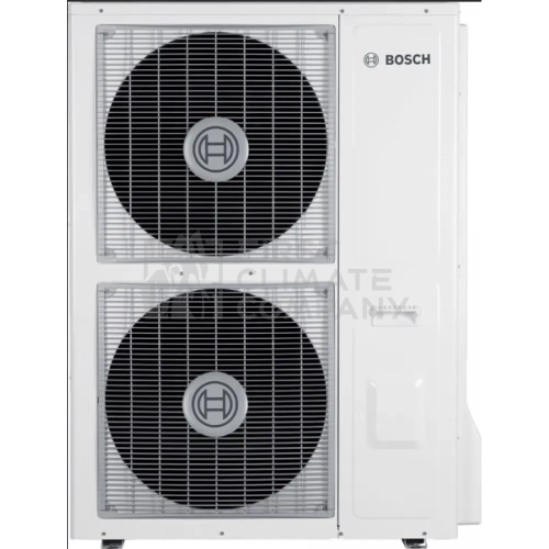 Тепловий повітря-вода насос Bosch Compress 3400i AWMS - фото 3