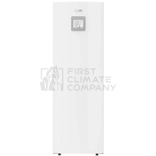 Тепловий повітря-вода насос Bosch Compress 3400i AWMS - фото 2
