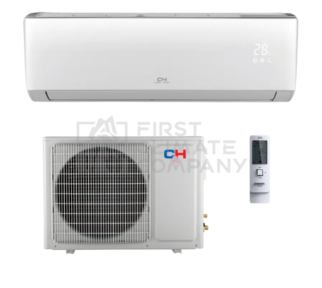 Cooper&Hunter Arctic Inverter CH-S24FTXLA2-NG WI-FI R32 - фото 1