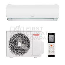 Тепловой насос воздух-воздух Tosot LYRA HEAT PUMP