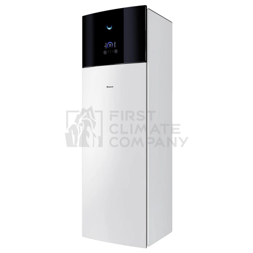 Тепловий насос повітря-вода Daikin Altherma 3 PowerPact ERLA/EBVH - фото 2