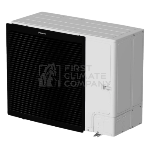 Тепловий насос повітря-вода Daikin Altherma 3 PowerPact ERLA/EBVX - фото 3