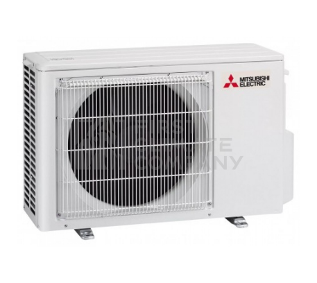Зовнішній блок мульти-спліт-системи Mitsubishi Electric MXZ-3DM50VA - фото 1