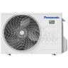 Тепловой насос воздух-воздух Panasonic CS-Z71ZKEW/CU-Z71ZKE - фото 3