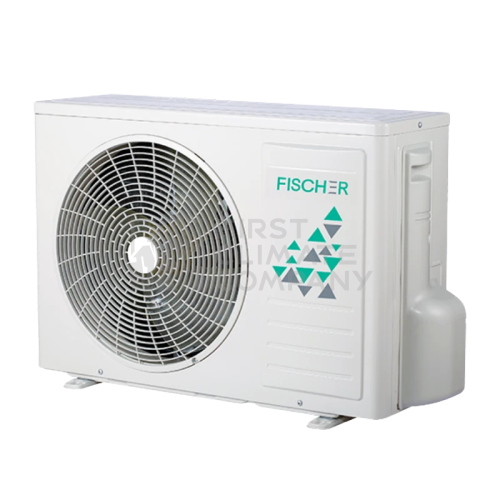 Тепловой насос воздух-воздух Fischer KALT 2 (-25&deg;C, Wi-Fi) - фото 4