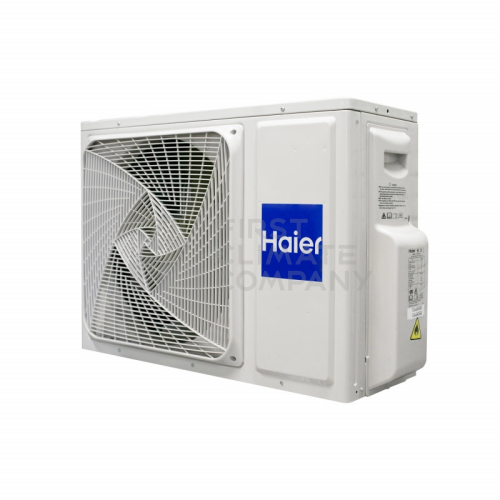 Haier Flexis matt black AS35FL-B/1U35MEHFRA-1 - фото 2