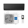 Haier Flexis matt black AS35FL-B/1U35MEHFRA-1 - фото 1